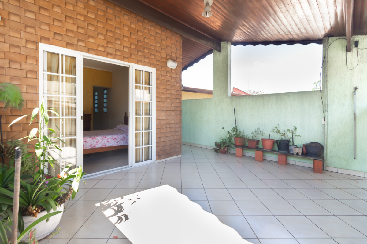 Casa, 3 quartos, 154 m² - Foto 19