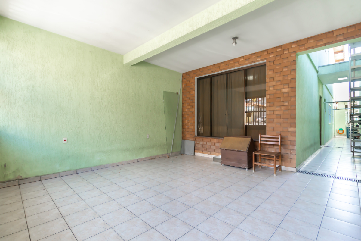 Casa, 3 quartos, 154 m² - Foto 2