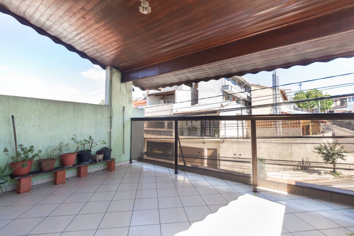 Casa, 3 quartos, 154 m² - Foto 22