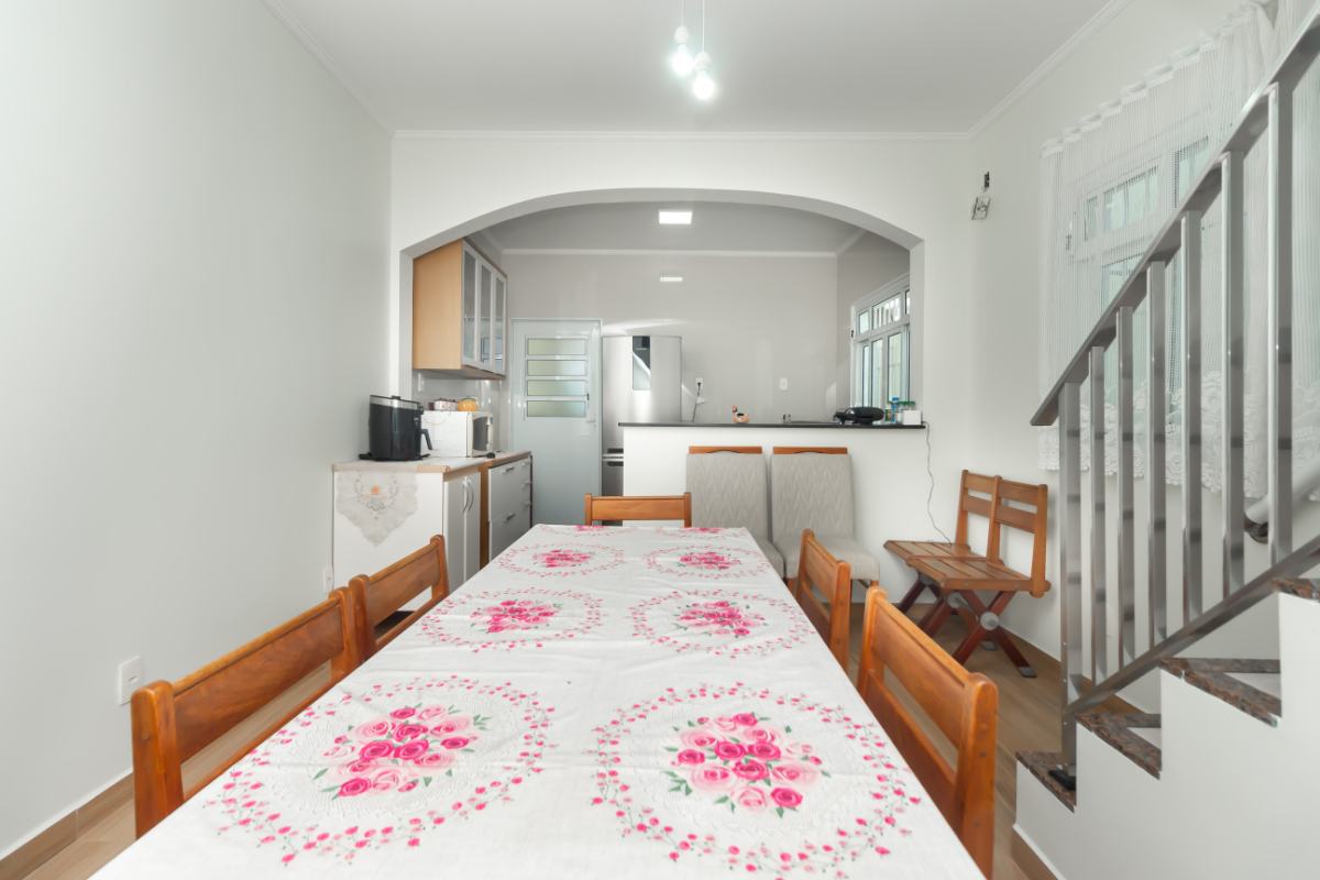 Casa, 3 quartos, 154 m² - Foto 9