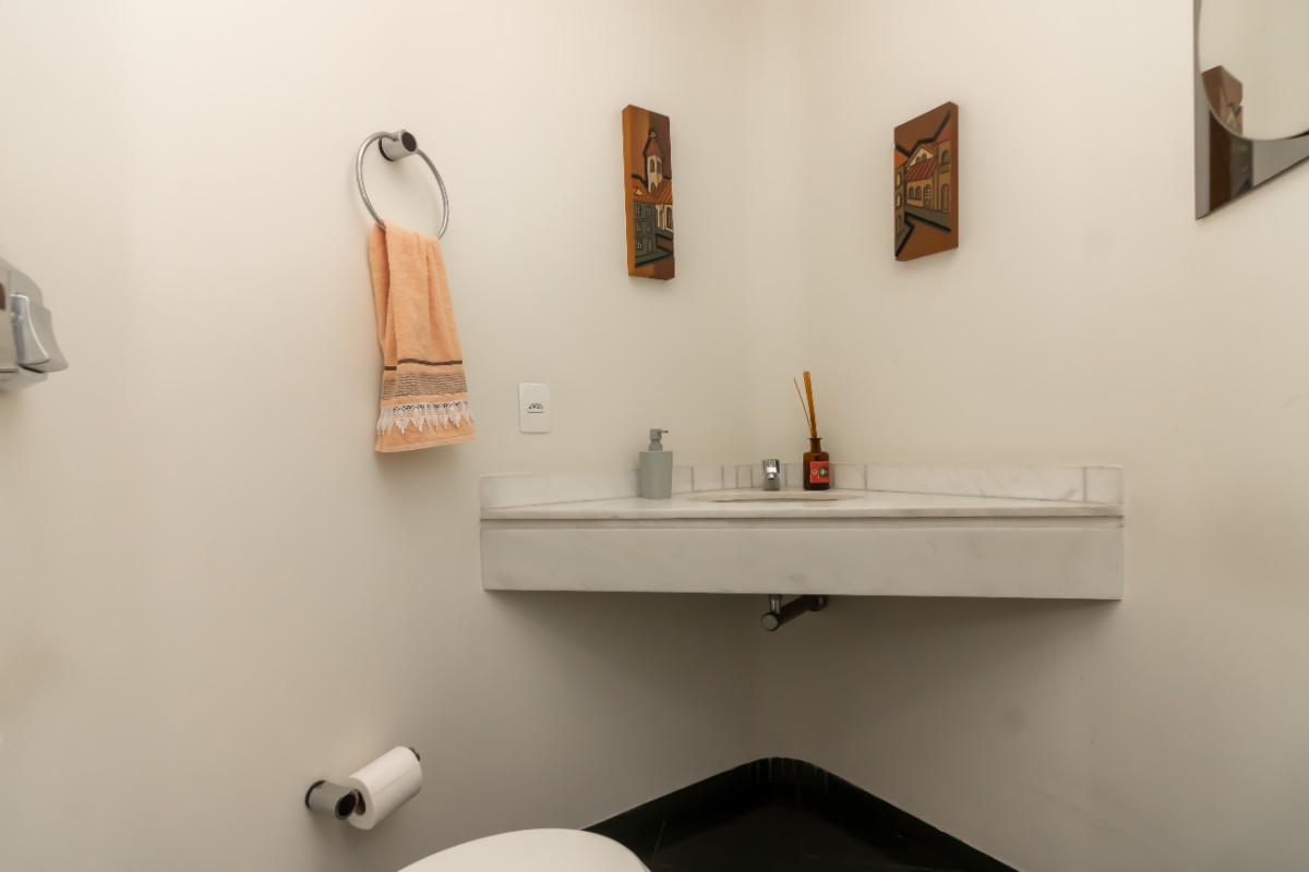 Apartamento, 4 quartos, 183 m² - Foto 10