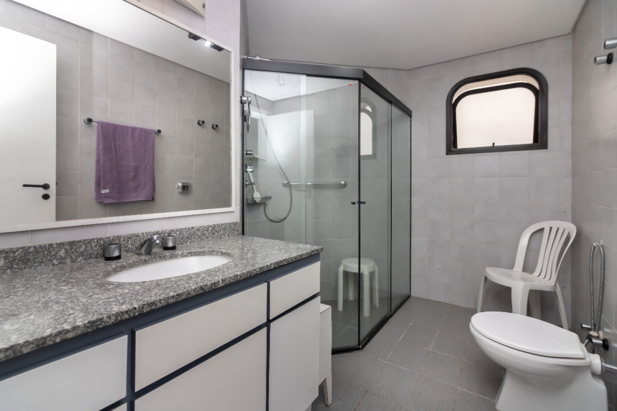 Apartamento, 4 quartos, 183 m² - Foto 11