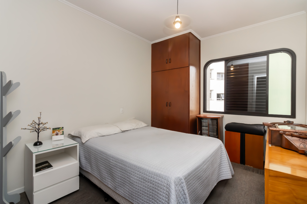 Apartamento, 4 quartos, 183 m² - Foto 12