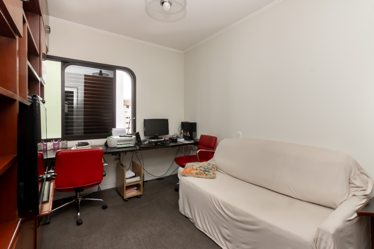 Apartamento, 4 quartos, 183 m² - Foto 15