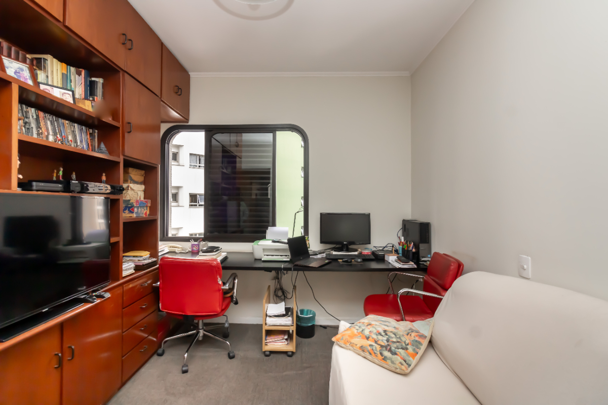 Apartamento, 4 quartos, 183 m² - Foto 16