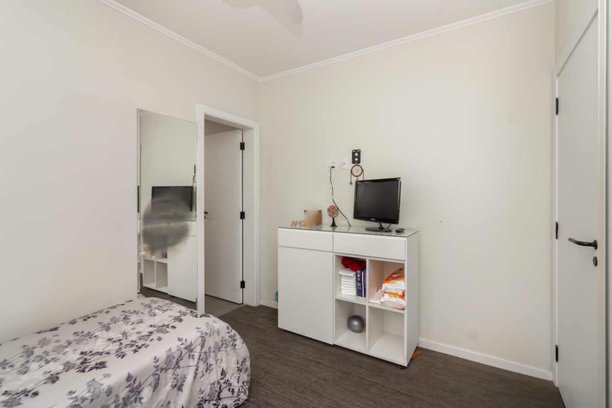 Apartamento, 4 quartos, 183 m² - Foto 19