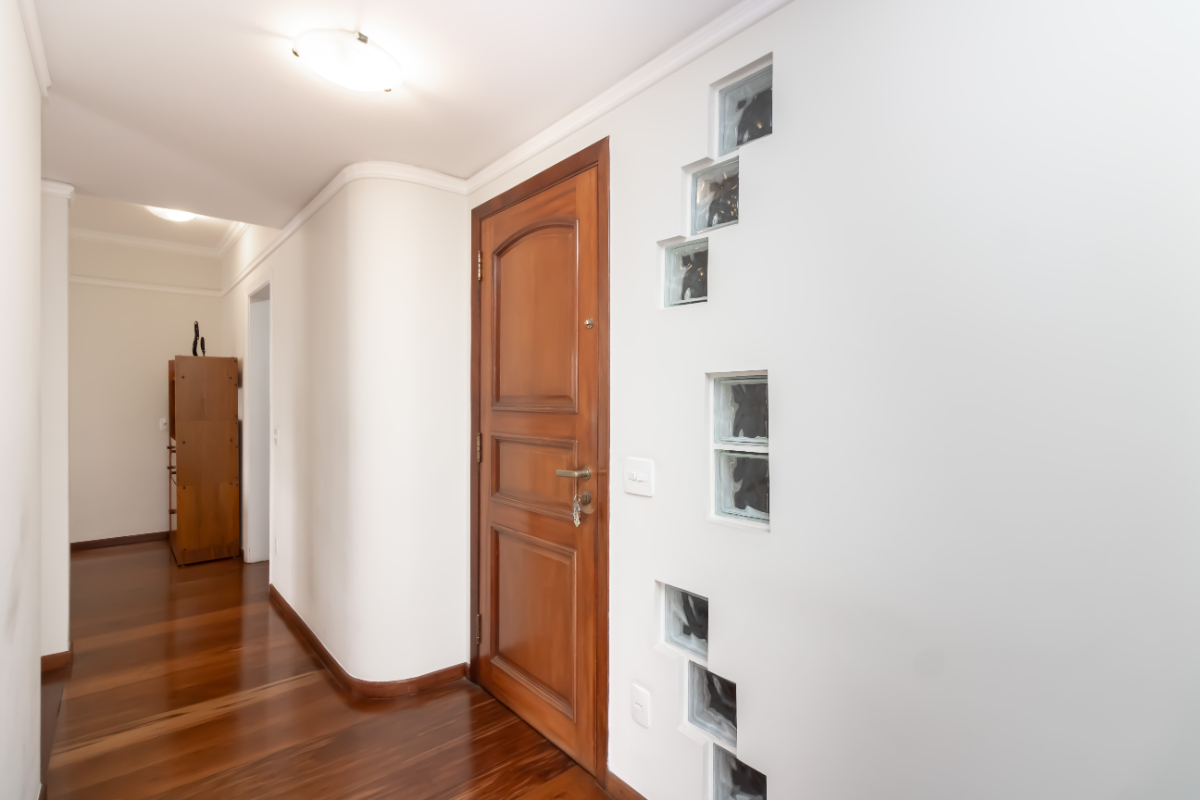 Apartamento, 4 quartos, 183 m² - Foto 2