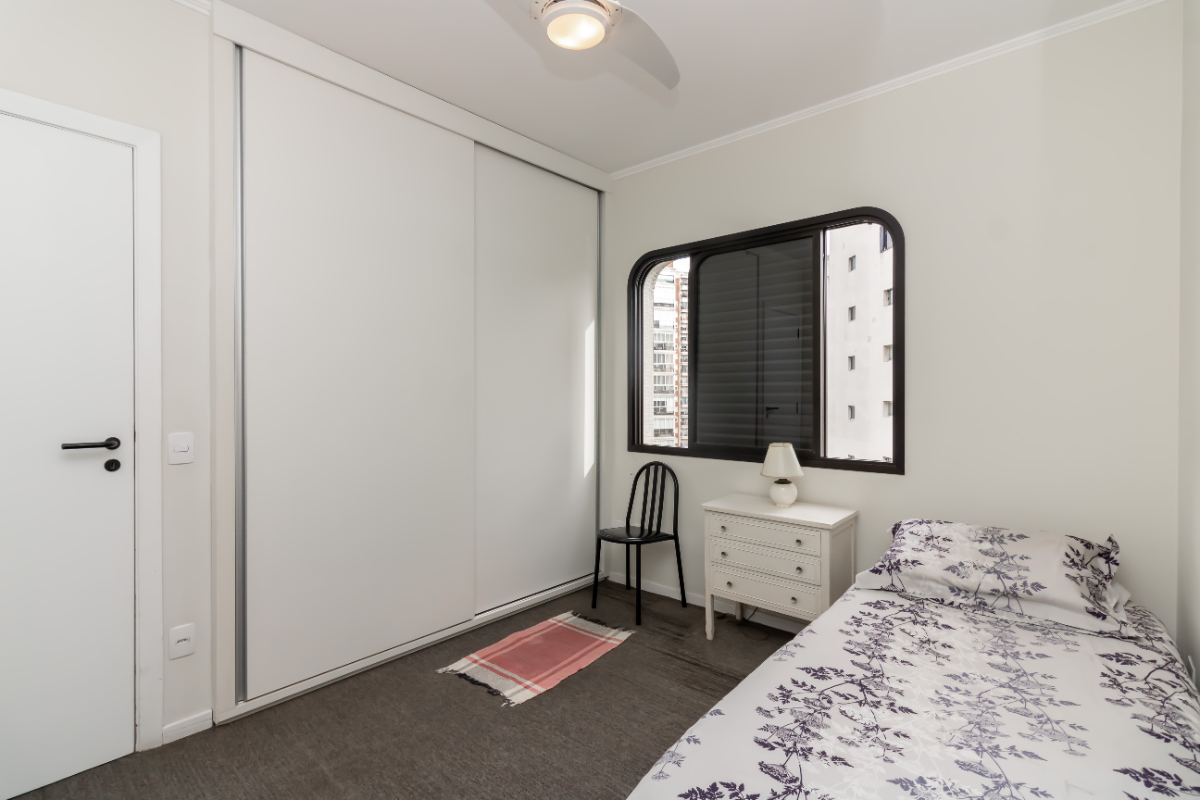 Apartamento, 4 quartos, 183 m² - Foto 20