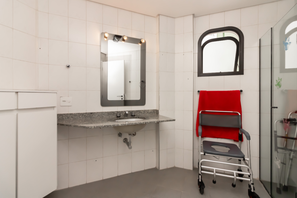 Apartamento, 4 quartos, 183 m² - Foto 21