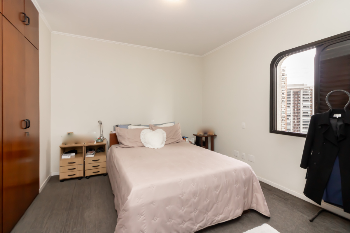 Apartamento, 4 quartos, 183 m² - Foto 22