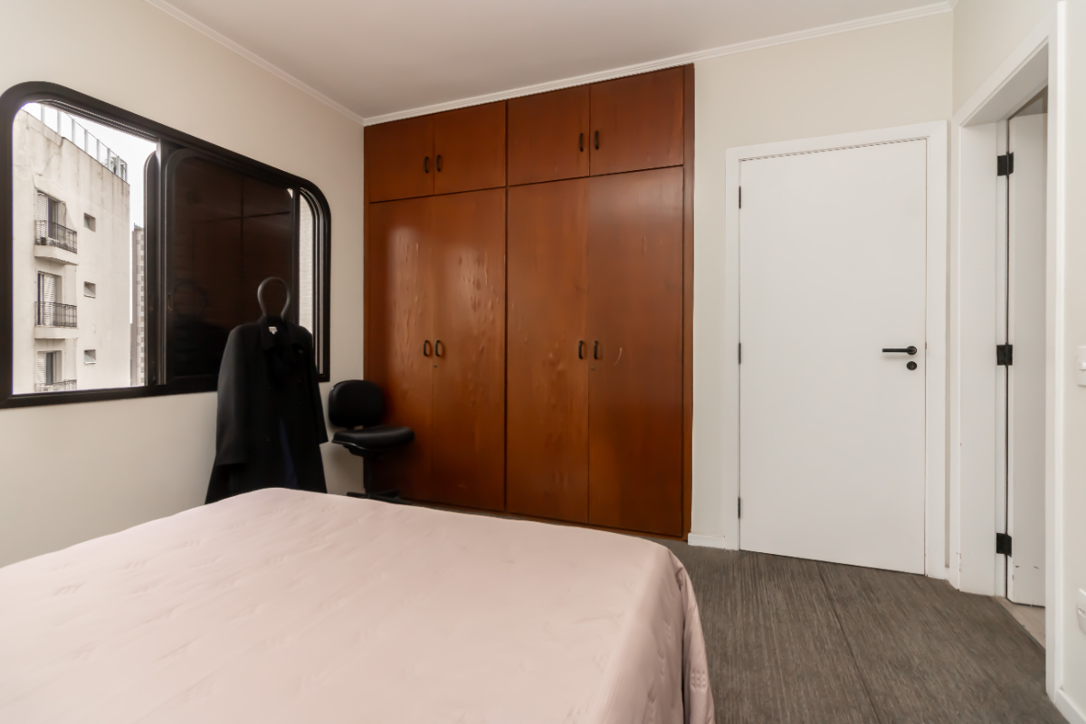 Apartamento, 4 quartos, 183 m² - Foto 24