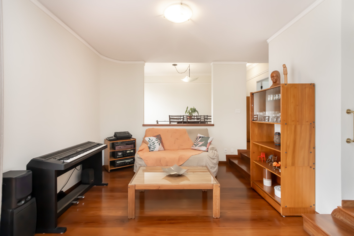 Apartamento, 4 quartos, 183 m² - Foto 4
