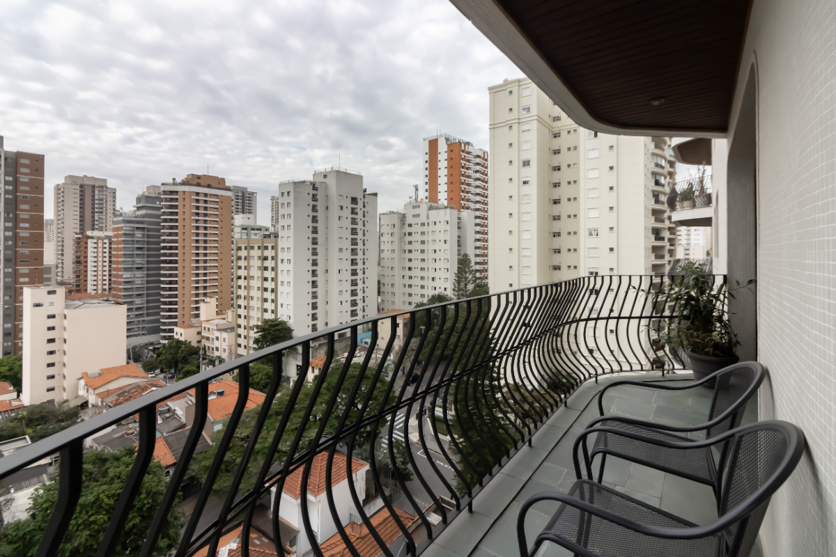 Apartamento, 4 quartos, 183 m² - Foto 7