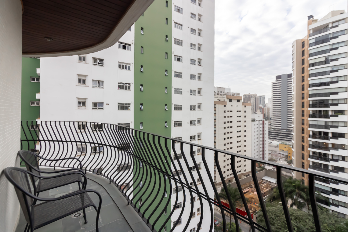 Apartamento, 4 quartos, 183 m² - Foto 8