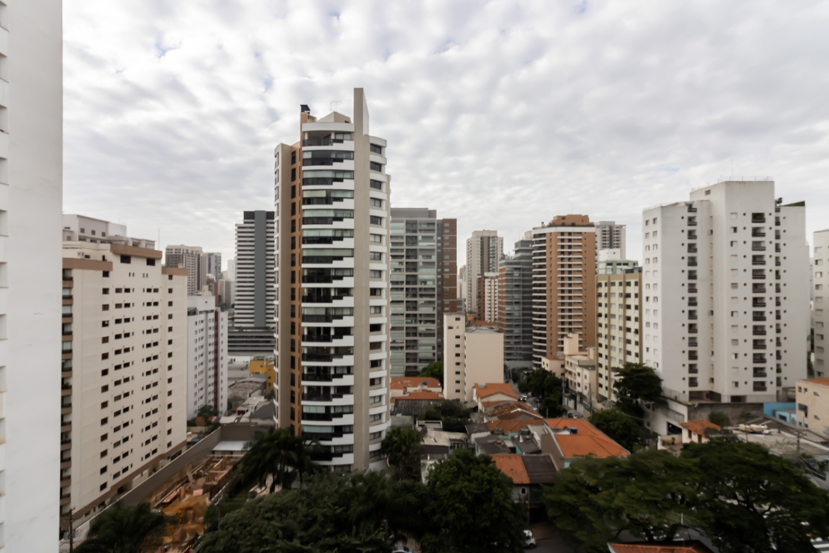 Apartamento, 4 quartos, 183 m² - Foto 9
