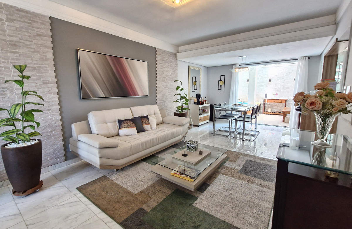 Apartamento, 3 quartos, 148 m² - Foto 11