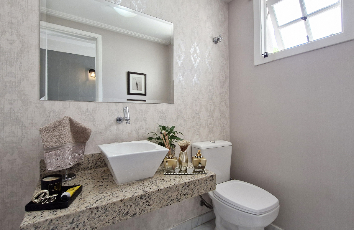 Apartamento, 3 quartos, 148 m² - Foto 12