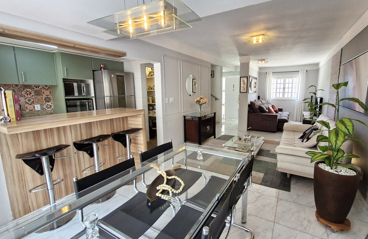 Apartamento, 3 quartos, 148 m² - Foto 13