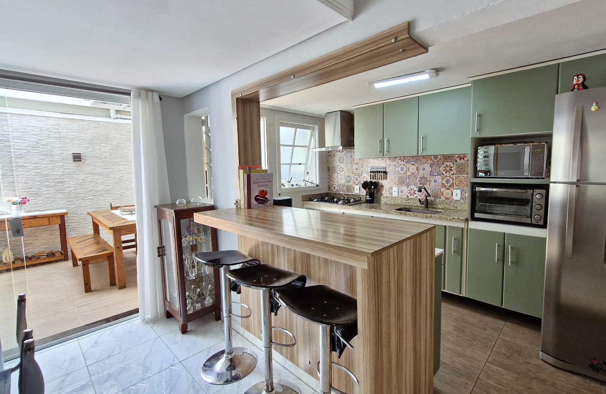 Apartamento, 3 quartos, 148 m² - Foto 21