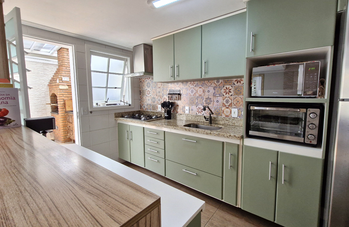 Apartamento, 3 quartos, 148 m² - Foto 22
