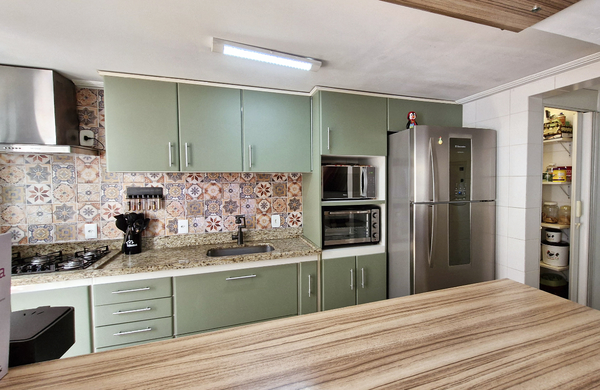 Apartamento, 3 quartos, 148 m² - Foto 23
