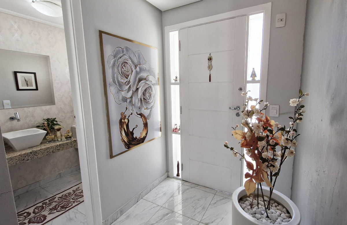 Apartamento, 3 quartos, 148 m² - Foto 3