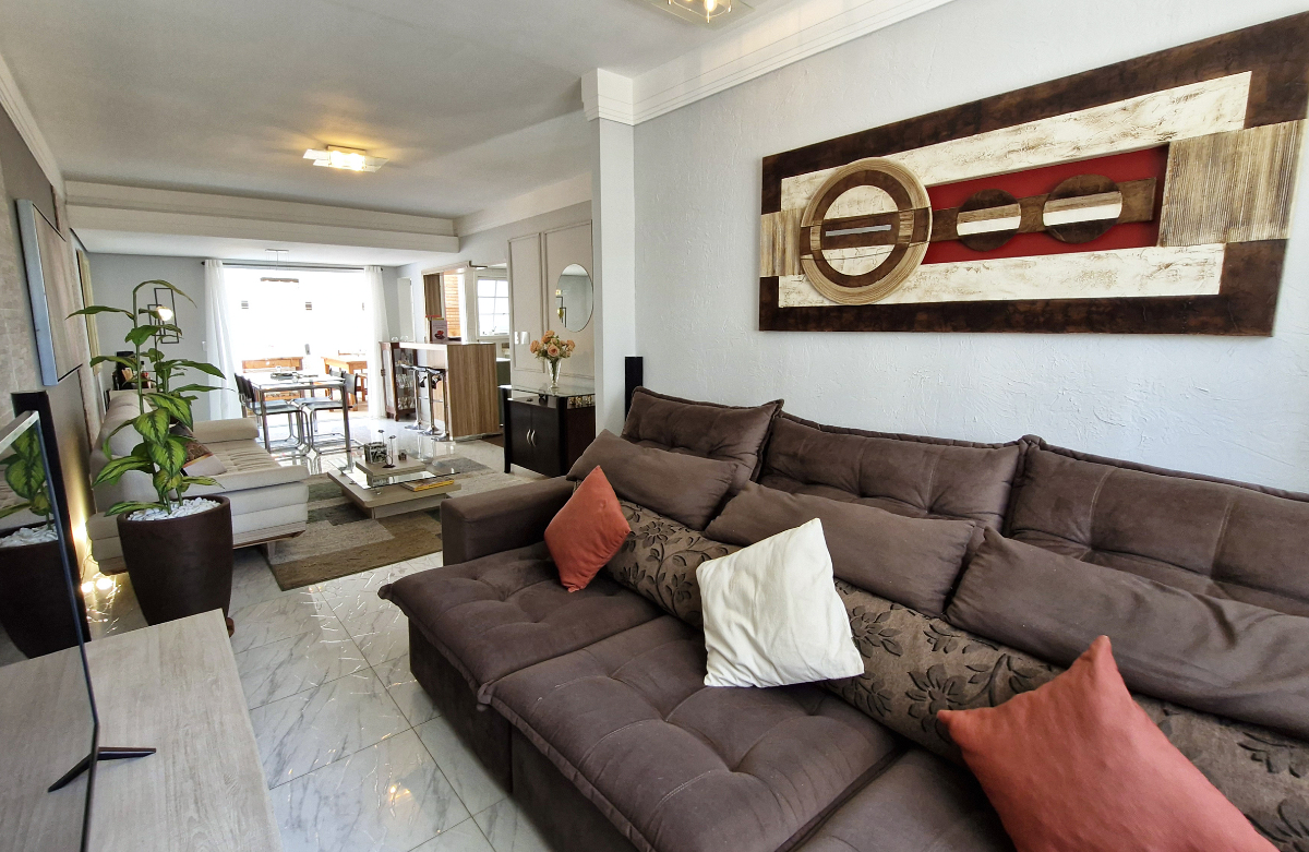 Apartamento, 3 quartos, 148 m² - Foto 5