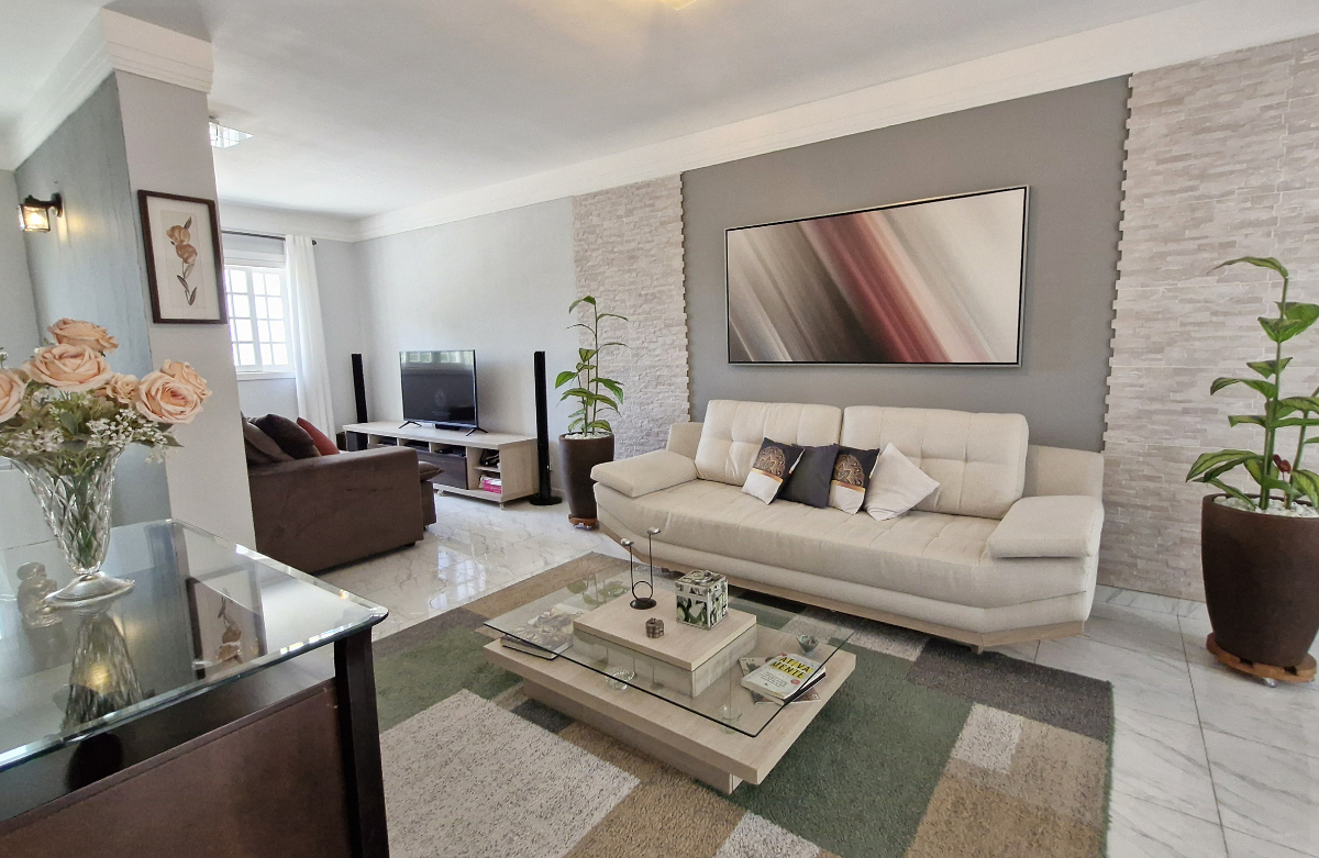 Apartamento, 3 quartos, 148 m² - Foto 8