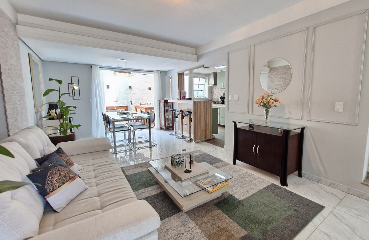 Apartamento, 3 quartos, 148 m² - Foto 9