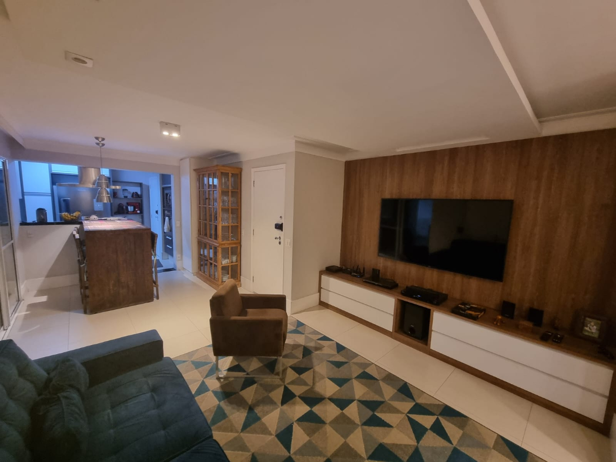 Apartamento, 4 quartos, 143 m² - Foto 10