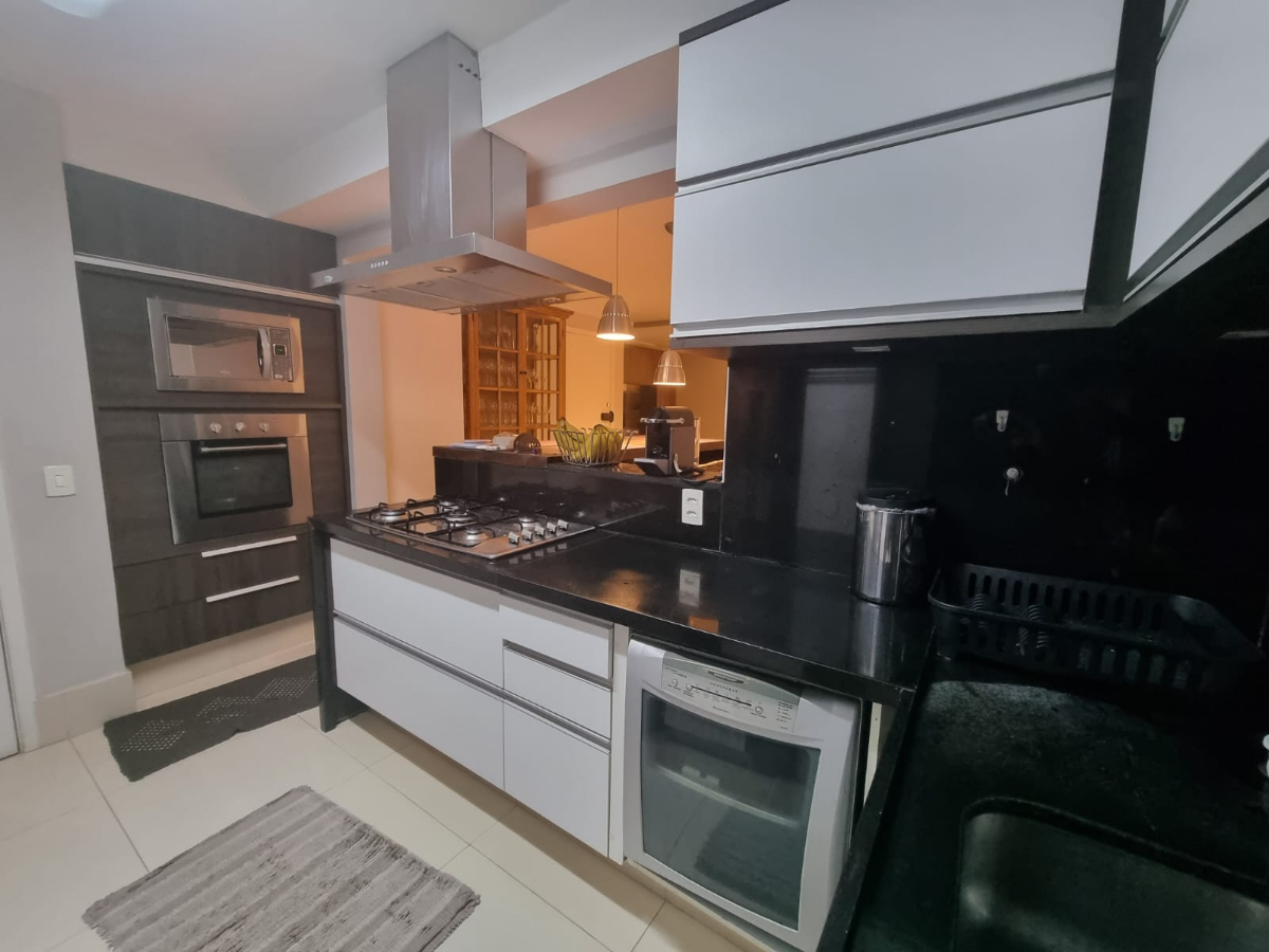 Apartamento, 4 quartos, 143 m² - Foto 11