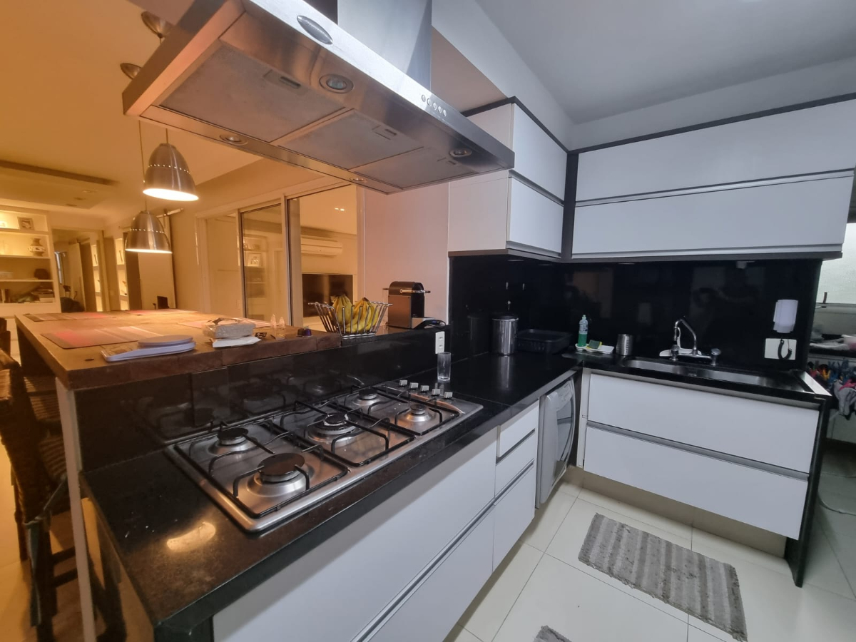 Apartamento, 4 quartos, 143 m² - Foto 12