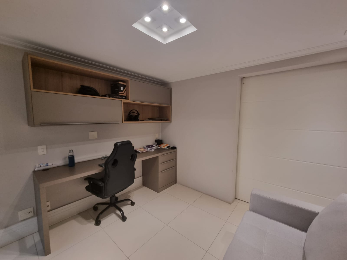 Apartamento, 4 quartos, 143 m² - Foto 13