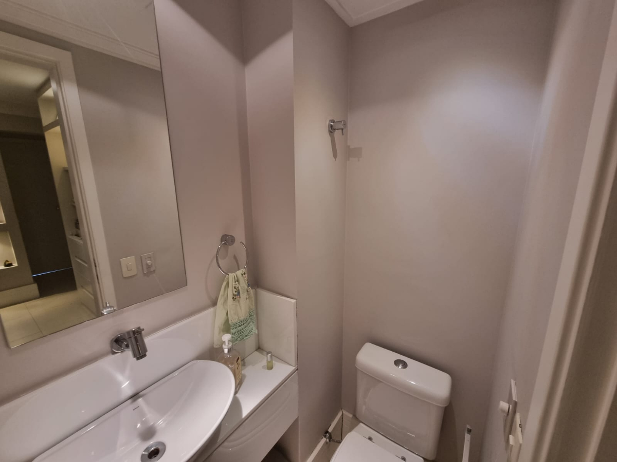 Apartamento, 4 quartos, 143 m² - Foto 14