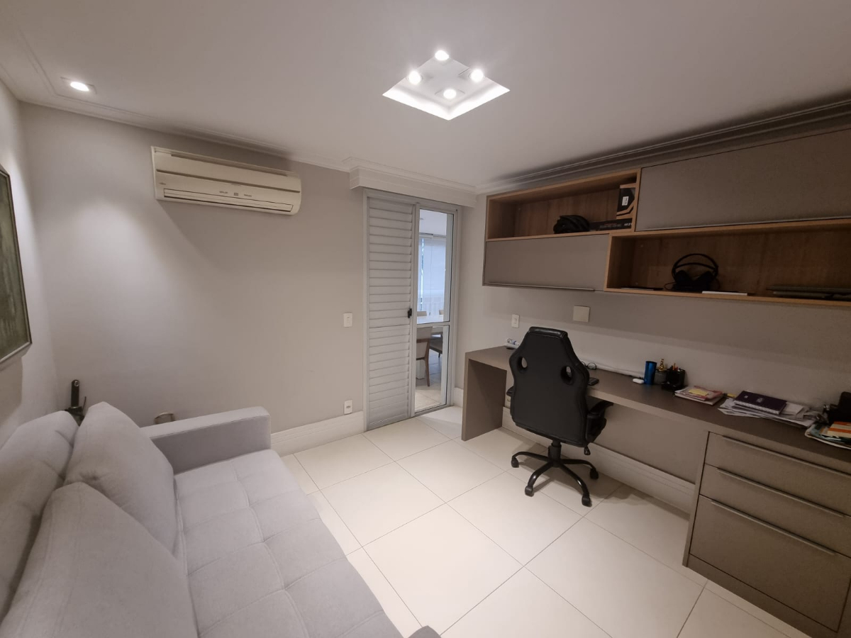 Apartamento, 4 quartos, 143 m² - Foto 15