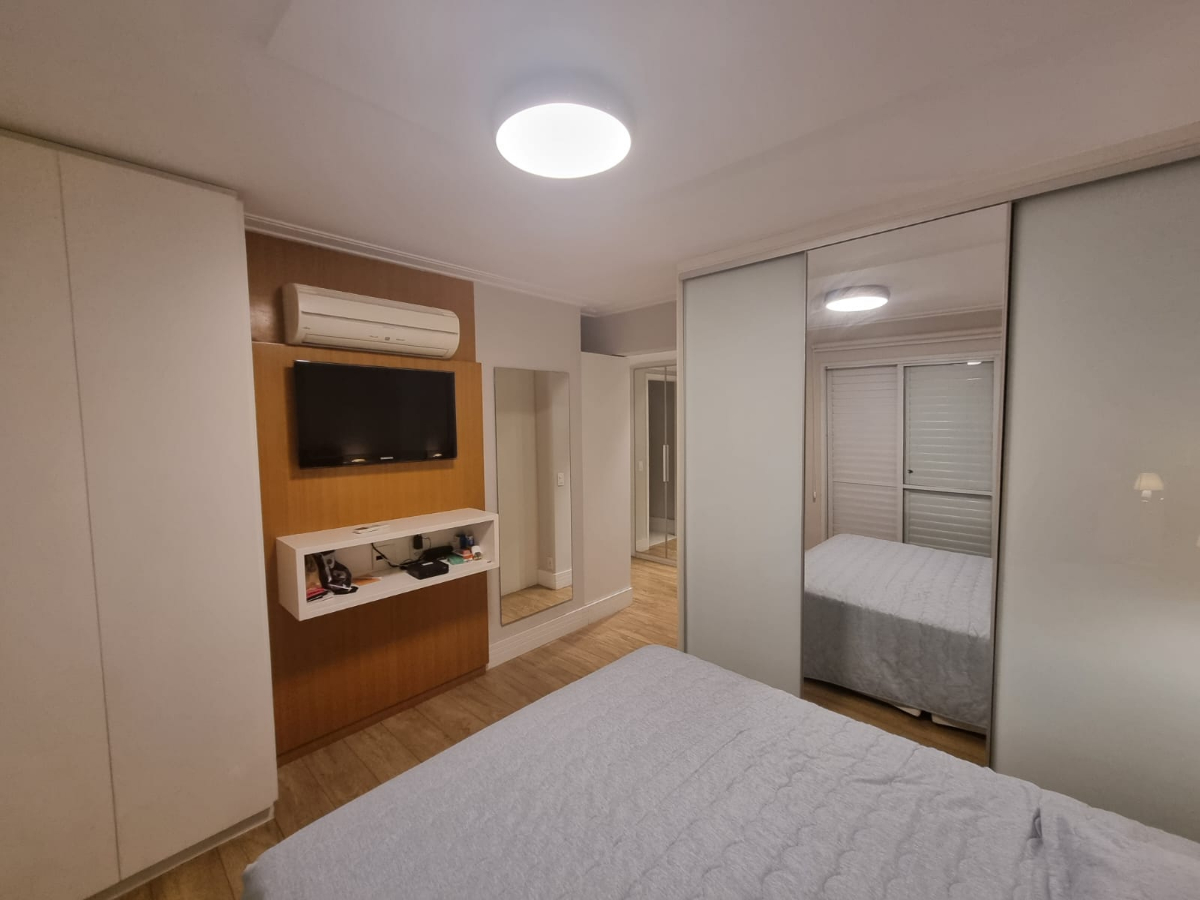 Apartamento, 4 quartos, 143 m² - Foto 17