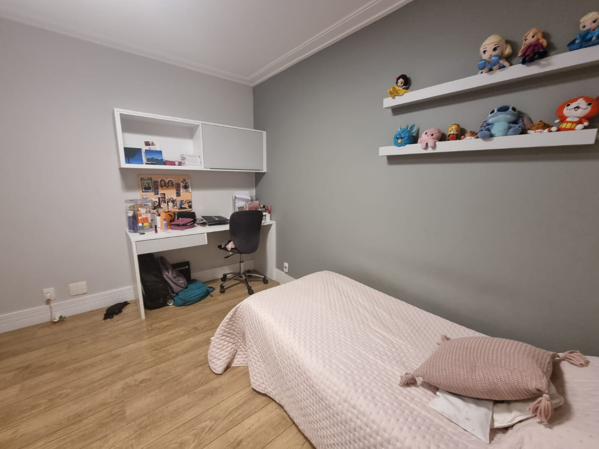 Apartamento, 4 quartos, 143 m² - Foto 19