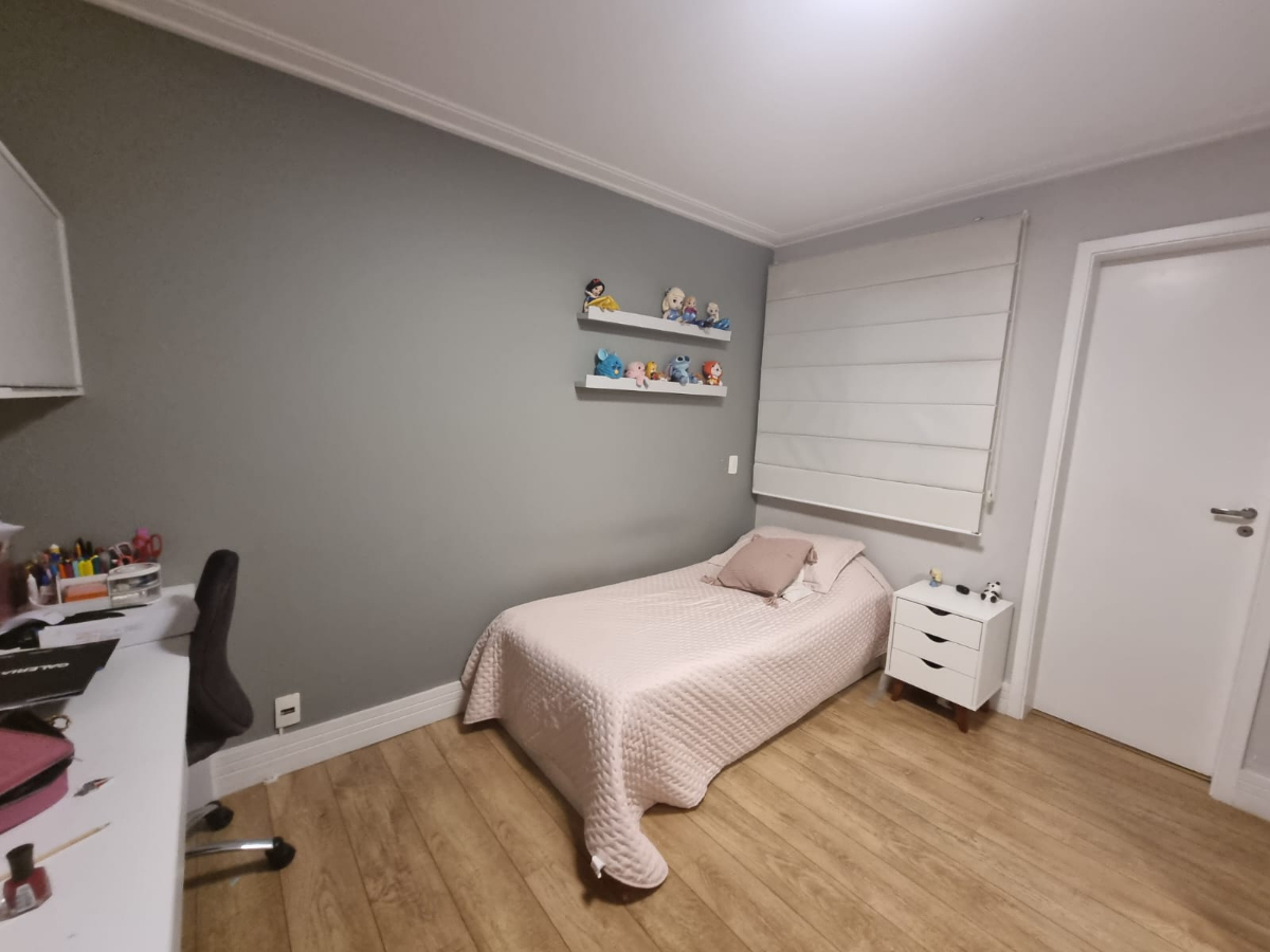 Apartamento, 4 quartos, 143 m² - Foto 20
