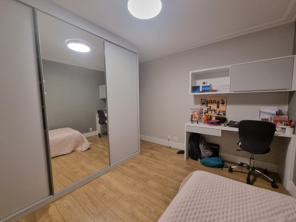Apartamento, 4 quartos, 143 m² - Foto 21