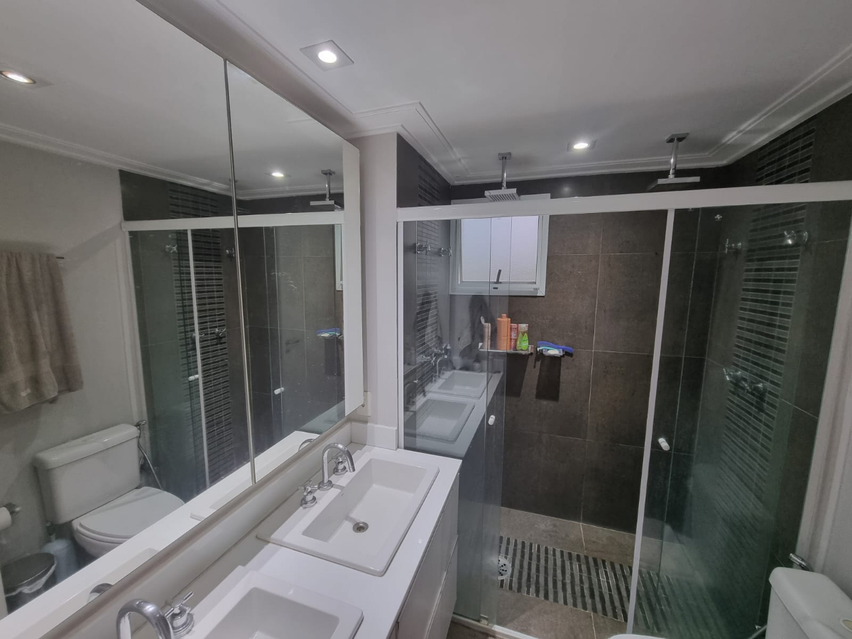 Apartamento, 4 quartos, 143 m² - Foto 22