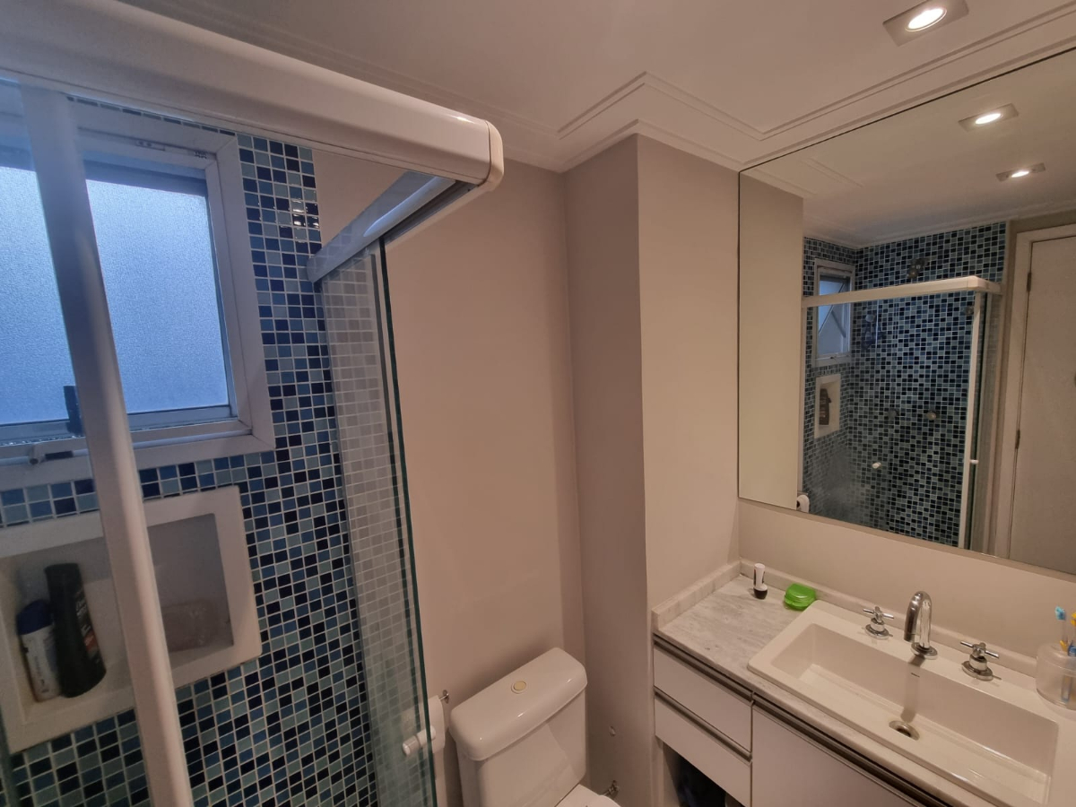 Apartamento, 4 quartos, 143 m² - Foto 23