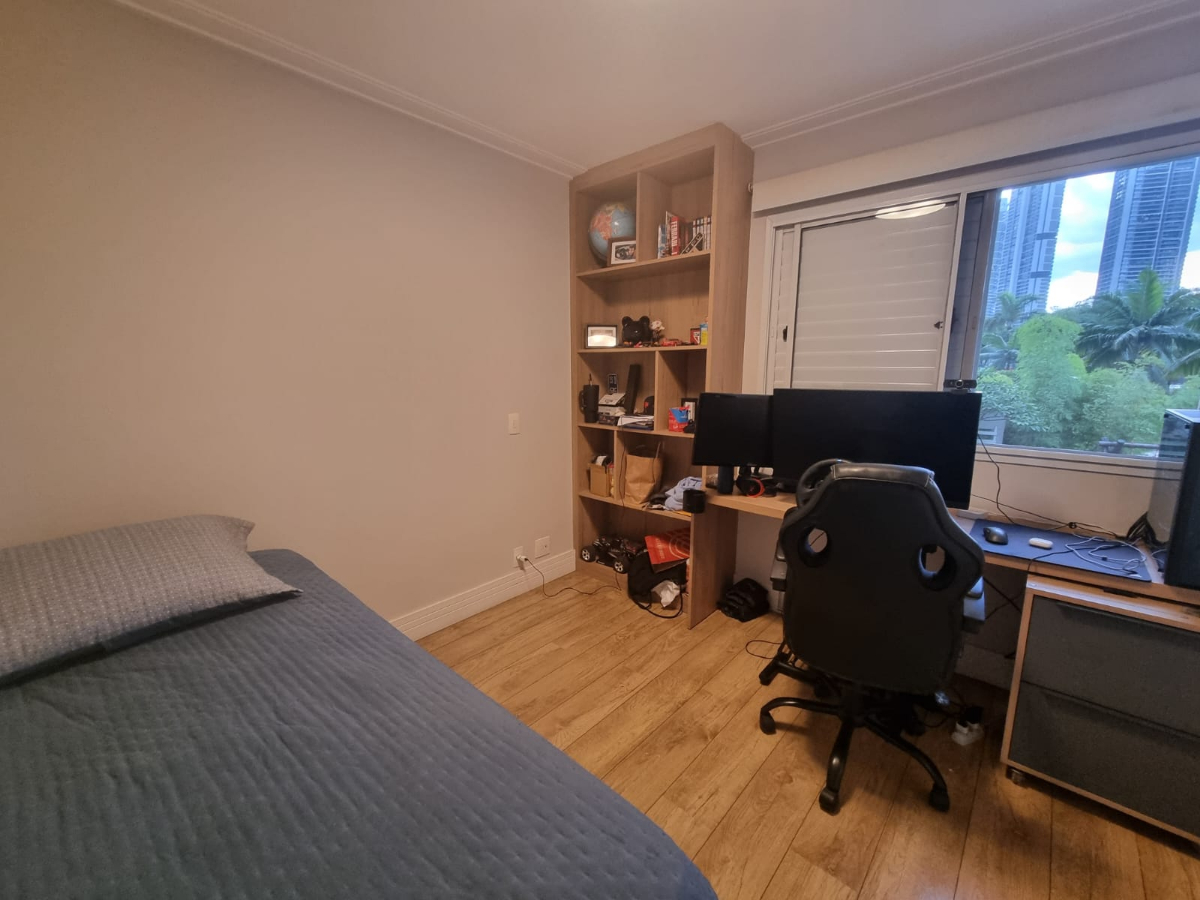 Apartamento, 4 quartos, 143 m² - Foto 24