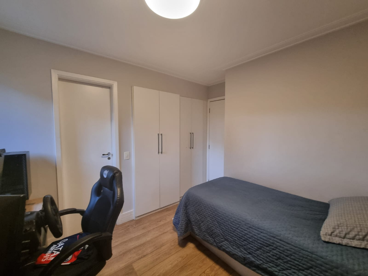 Apartamento, 4 quartos, 143 m² - Foto 25