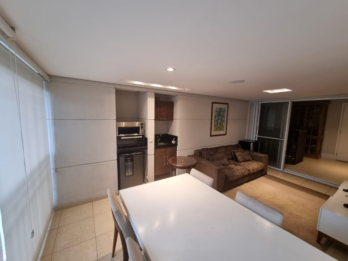Apartamento, 4 quartos, 143 m² - Foto 3