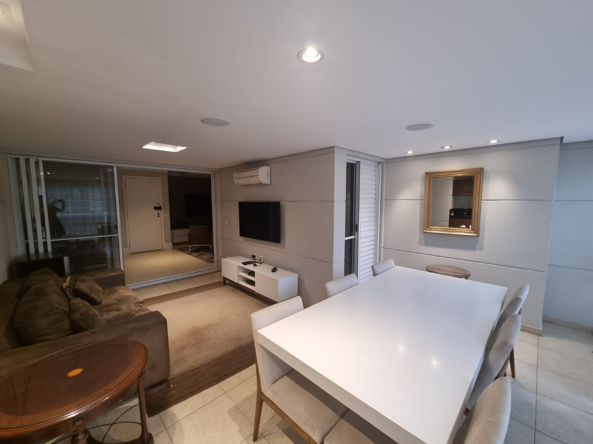 Apartamento, 4 quartos, 143 m² - Foto 4