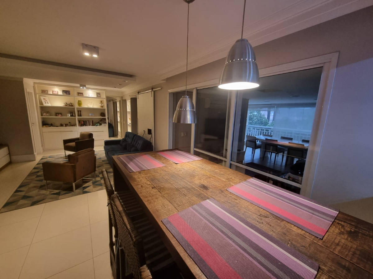 Apartamento, 4 quartos, 143 m² - Foto 6