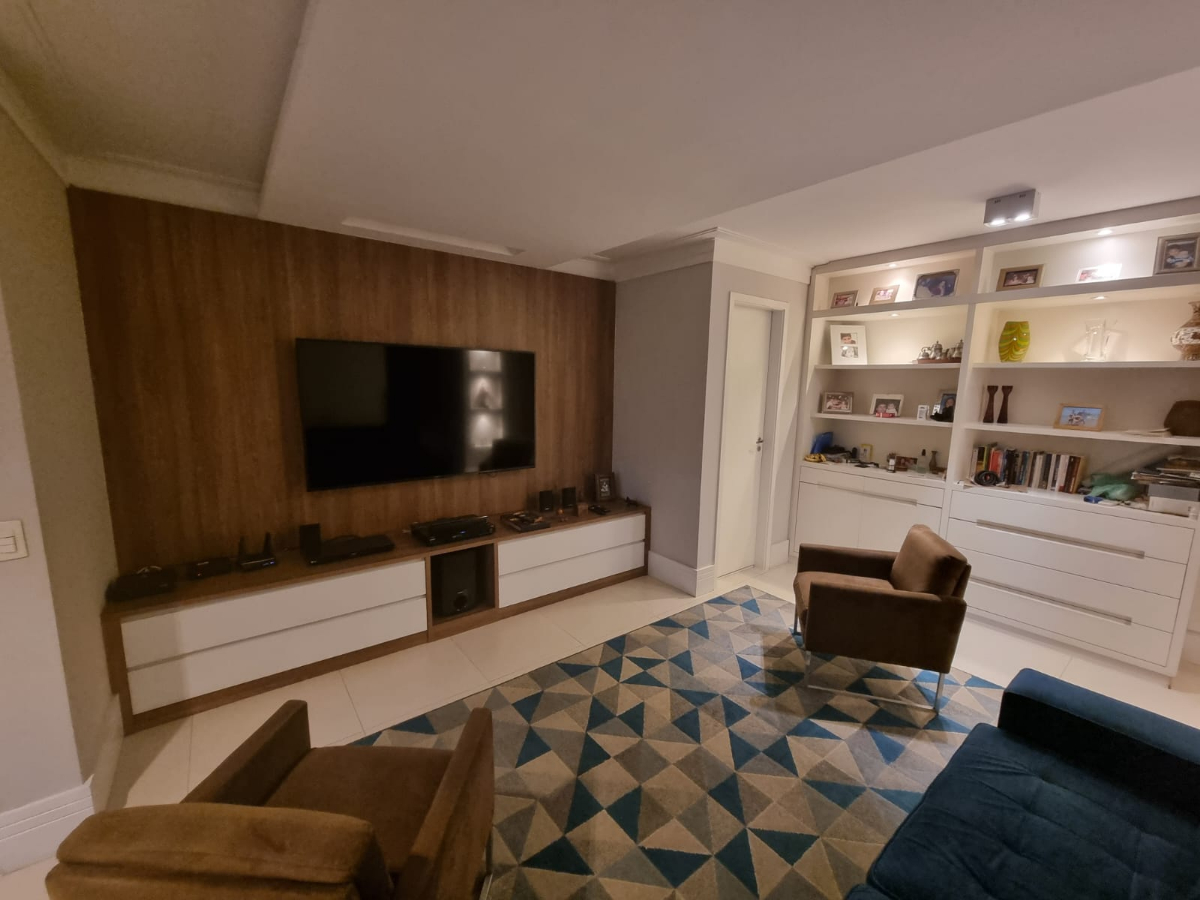 Apartamento, 4 quartos, 143 m² - Foto 7