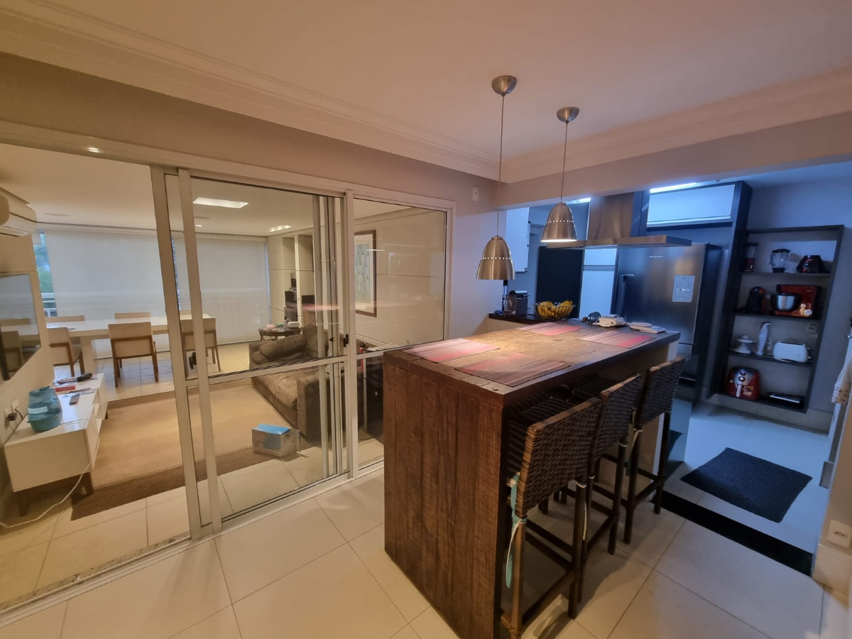 Apartamento, 4 quartos, 143 m² - Foto 8