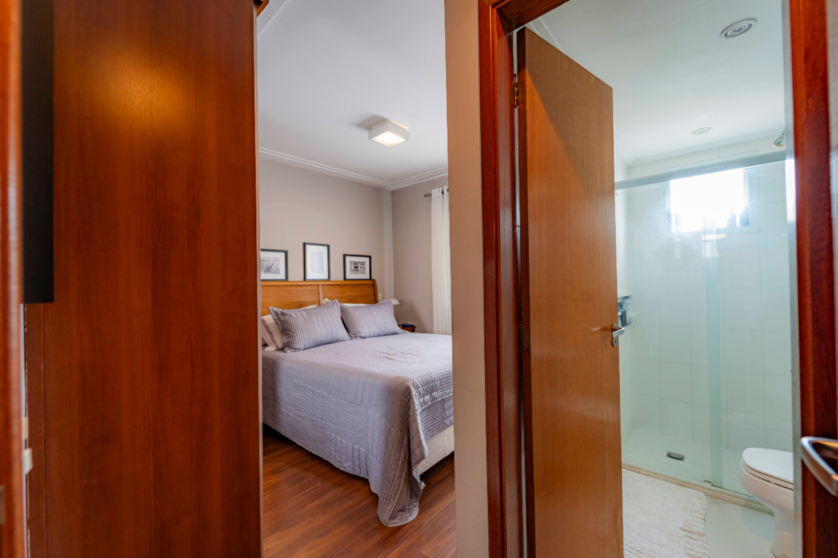 Apartamento, 3 quartos, 94 m² - Foto 11