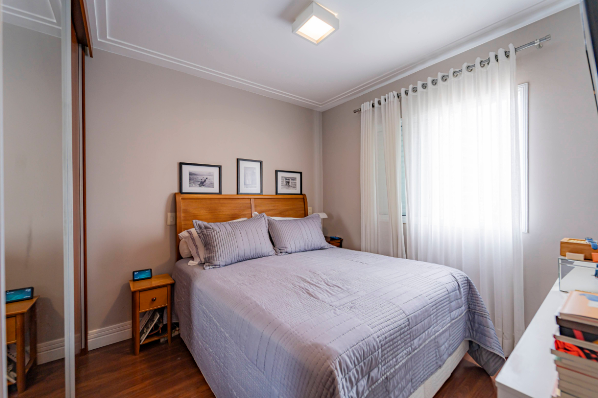 Apartamento, 3 quartos, 94 m² - Foto 12